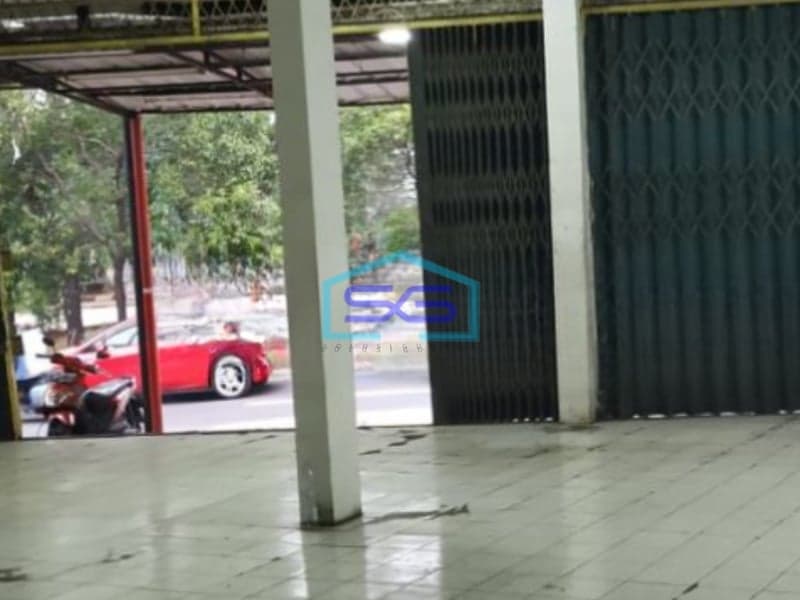 Disewakan Ruko Luas Tanah  140 m² Lokasi Duren Sawit Jakarta Timur