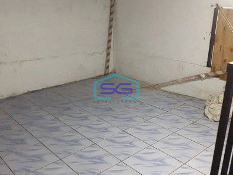 Dijual Cepat Ruko 2,5 lantai di Kapuk, Cengkareng Jakarta Barat LB 150m2