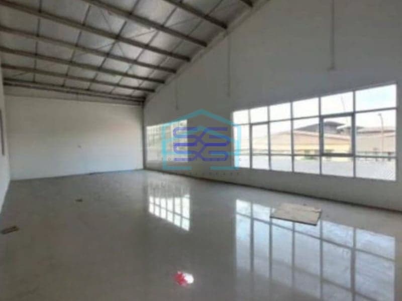 Disewakan Gudang Delta Silicon LB 962m2 Cikarang Bekasi