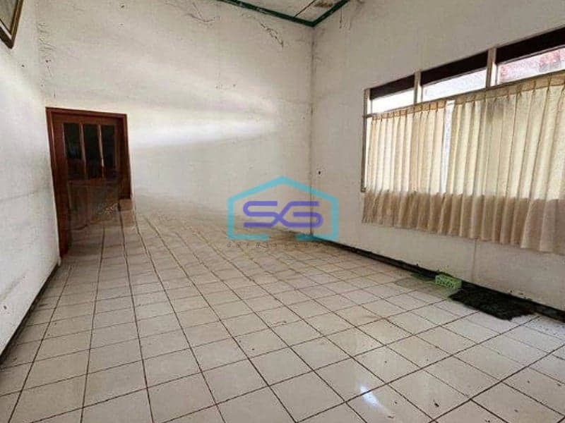 Disewakan Gudang Siap Pakai Dan Strategis Lokasi di Kepanjen Malang LB 6000m2