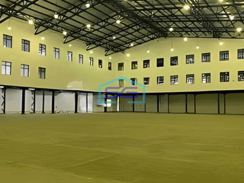 Disewa Gudang Kawasan JIEP Pulo Gadung Jakarta Timur