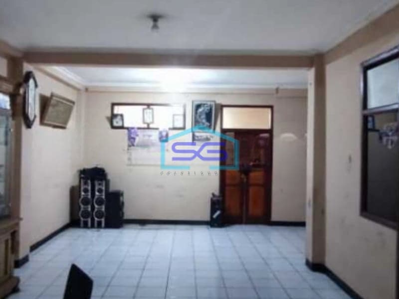 Dijual Cepat  Ruko Lokasi Sangat Strategis Main Road Banjaran Bandung LT 230m2