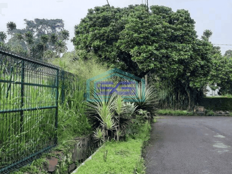 Dijual tanah sayap soekarno hatta