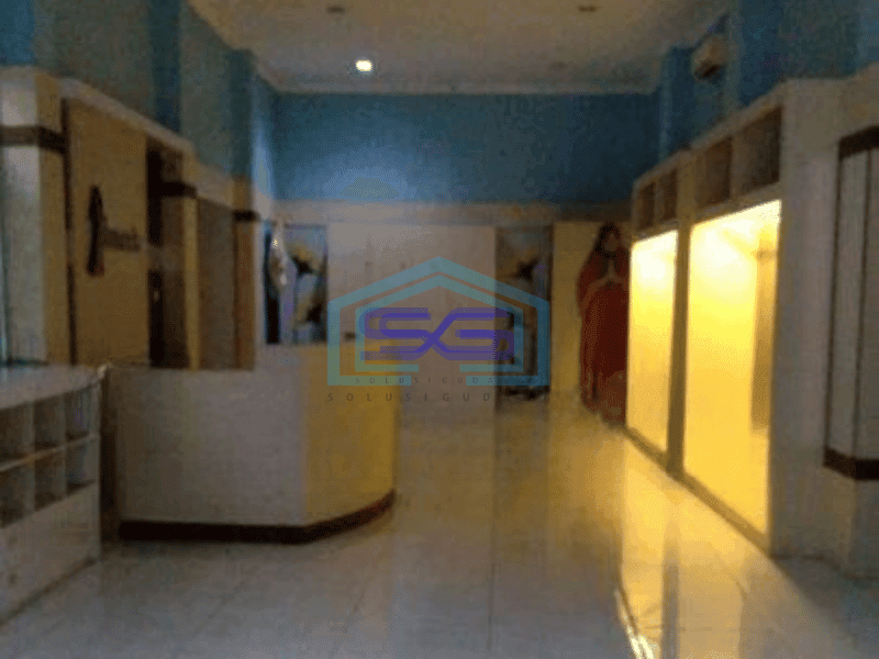 Disewakan ruko di semarang kota pusponjolo