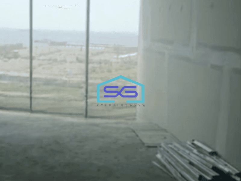 Dijual Cepat Kantor Luas Tanah  114 m² di Pantai Indah Kapuk Jakarta Utara