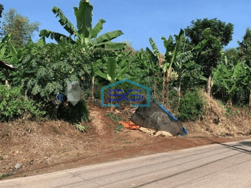 Dijual Tanah di Cibinong Hilir Cianjur