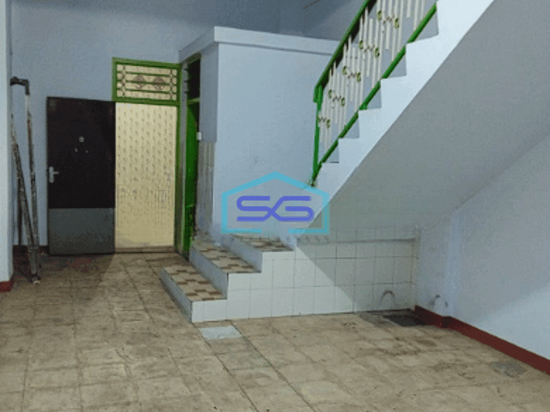 Dijual Ruko Strategis Poros di Jalan Rappocini Raya, SHM Makassar LT 100m2