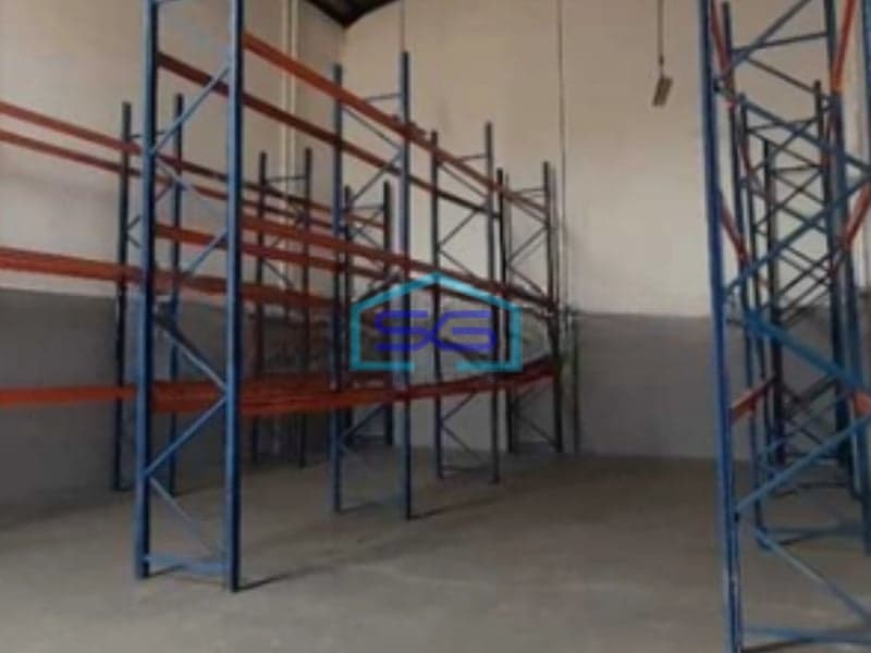 Dijual Gudang Siap Pakai di Green Sedayu Cakung Jakarta Timur LB 145m2