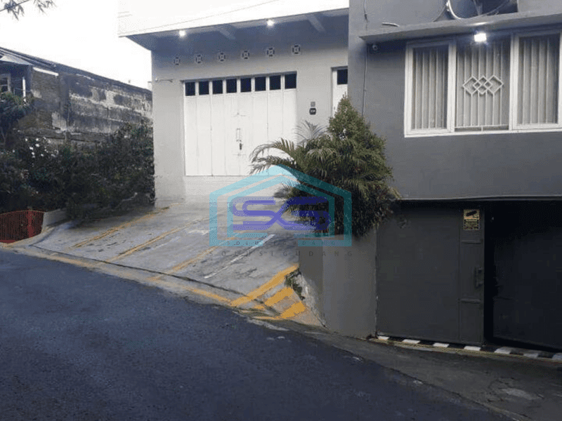 Dijual Ruko Murah Besar Cocok untuk Gudang di Sleman Jogja dekat Tugu Jogja