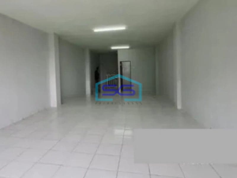 Disewakan Ruko Siap Huni 3 Lantai Kerobokan Denpasar Bali LB 222m2