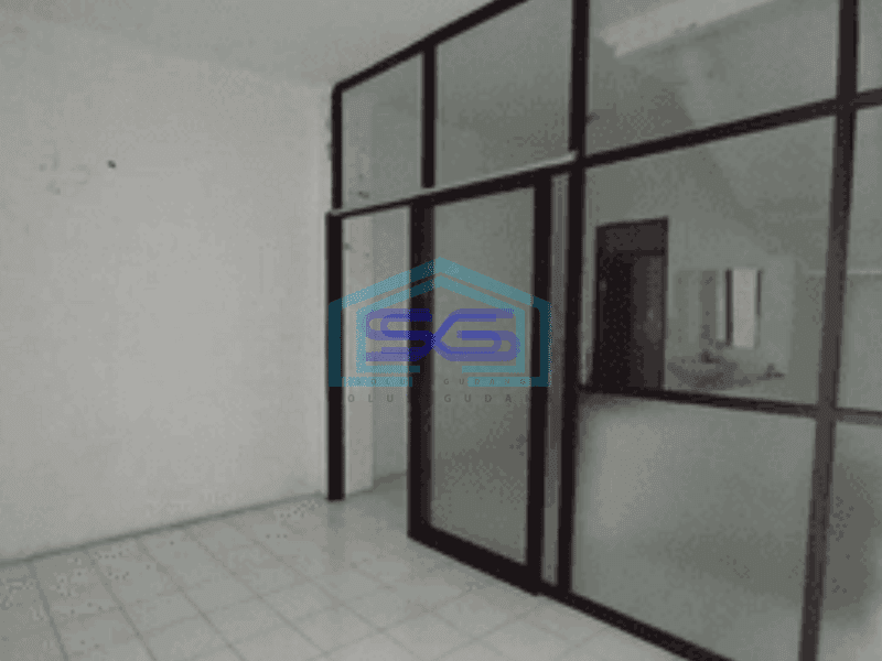 Dijual Ruko di Petojo Jakarta Pusat