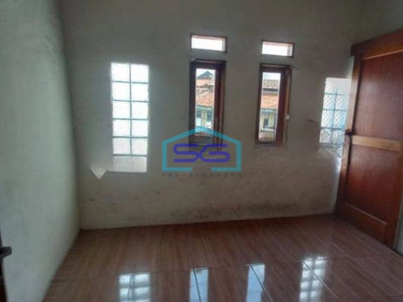 Dijual Ruko 2 Lantai Strategis Siap Pakai Soreang Bandung SHM