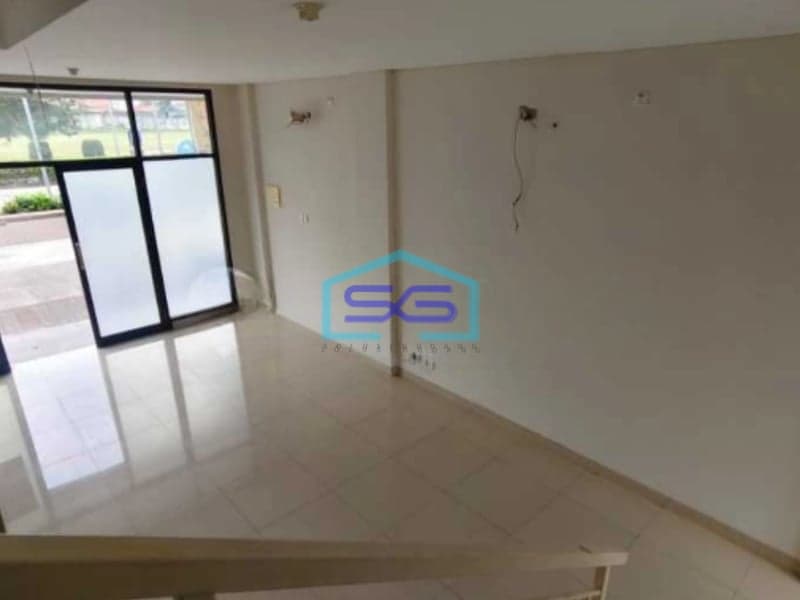 Disewakan Ruko Strategis Murah Kawasan Terdepan Citra Raya Tangerang 2 Lantai