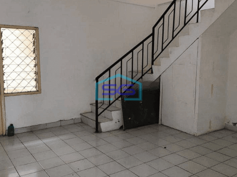 Dijual Ruko 2 Lantai Termurah di Sentra Tropodo Dekat Waru Sidoarjo LB 125m2