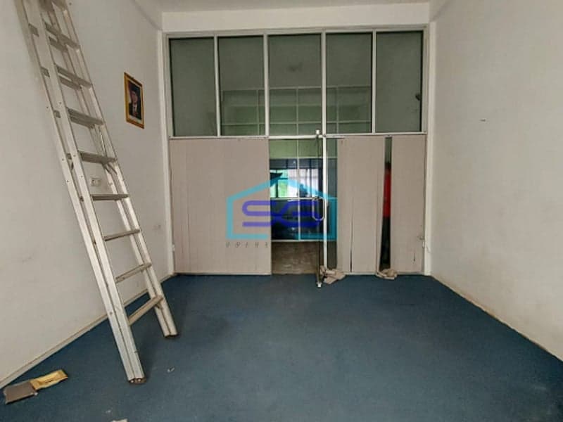 Dijual Ruko 3 Lantai di Jl. K.H. Wahid Hasyim, Kertapati, Palembang LB 204m2
