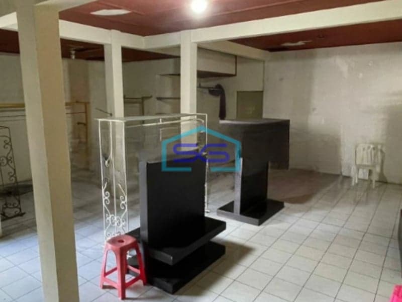 Dijual Ruko Lokasi Bebas Banjir Luas Tanah 128 m² di Ujungberung Bandung