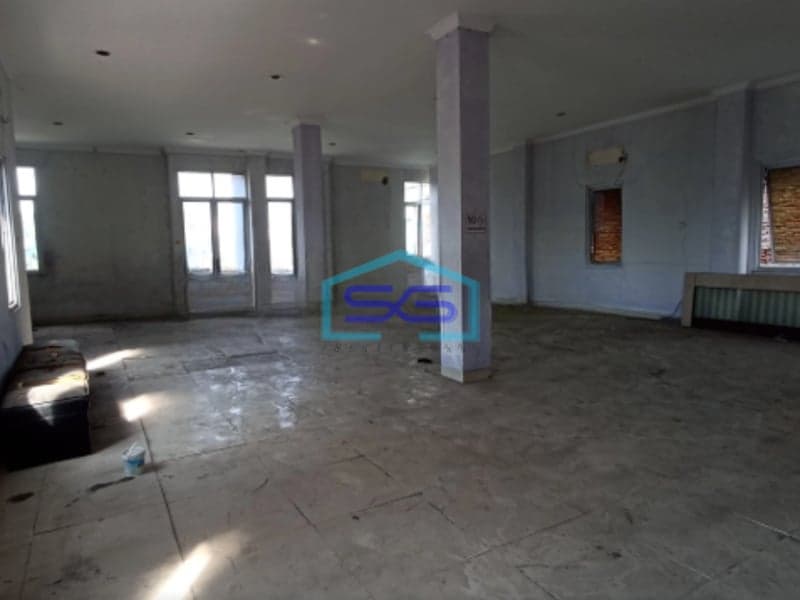 Disewakan Ruko Di Singosari Raya Semarang Tengah Luas Bangunan 900 m²