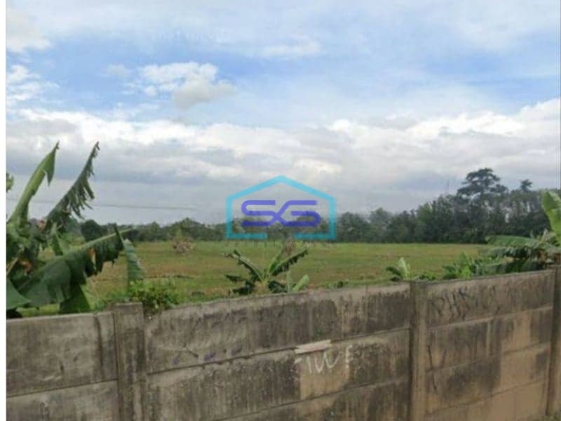 Dijual Tanah Kavling Murah Siap Bangun di Legok Karawaci Tangerang LT 160000m2