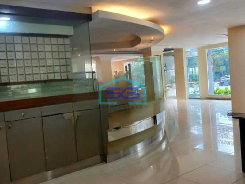 Dijual Ruko 2 Lantai Luas Bangunan 234 m² Lokasi di Jakarta Selatan