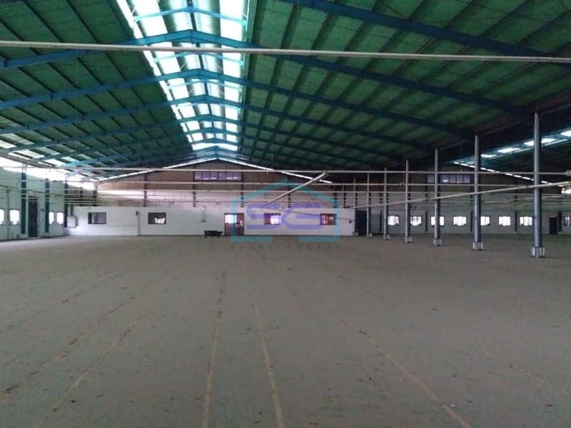 DIJUAL GUDANG DI CIKAMPEK