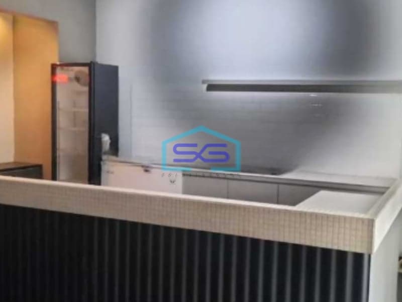 Dijual Ruko Cocok Untuk Usaha Strategis Di Kelapa Gading Jakarta Utara LT 184m2