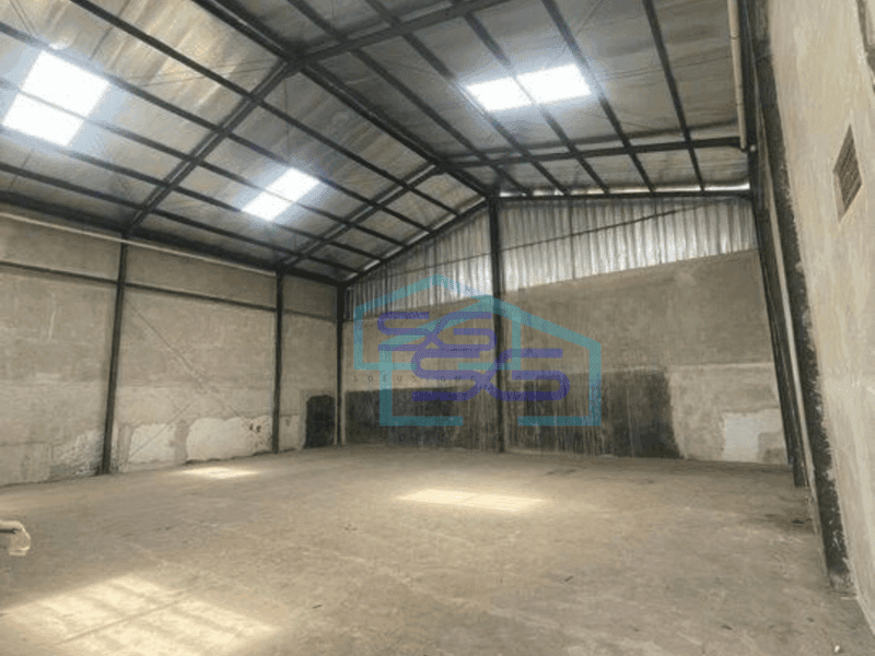 Disewakan Gudang Strategis di Gede Bage Bandung Kota