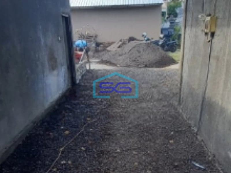 Disewakan Gudang Puramertasari di Badung Bali Cocok Storage Barang Kecil Luas 186m2