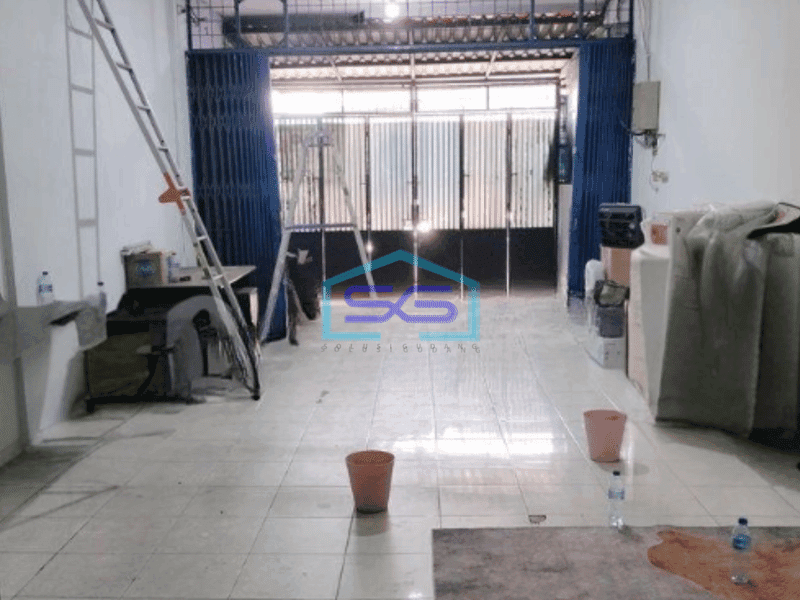 Dijual Ruko Lokasi Strategis di Jalan Utama Jelambar Jakarta Barat Luas Bangunan 160 m²