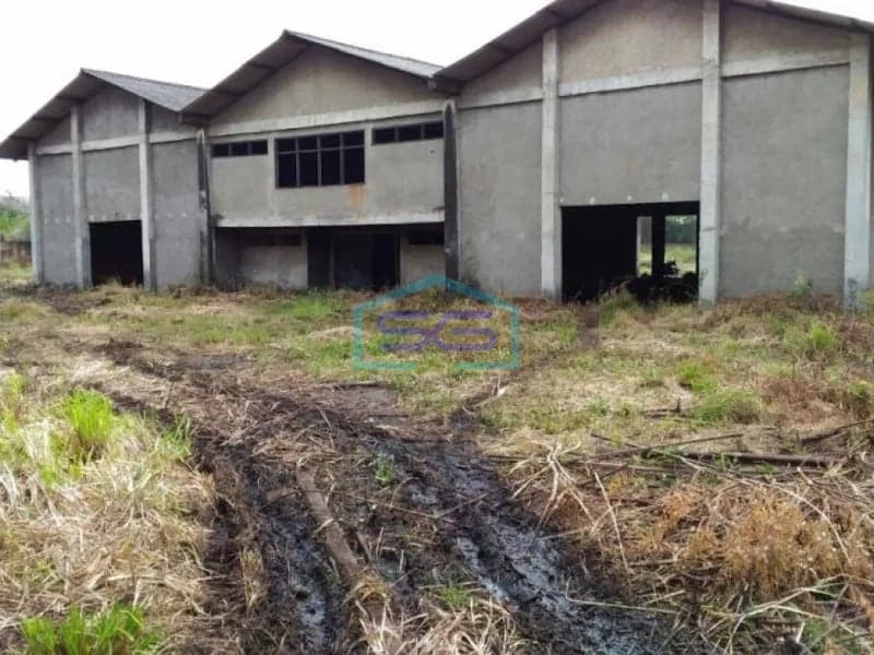 Dijual tanah di cakung luas 13000m