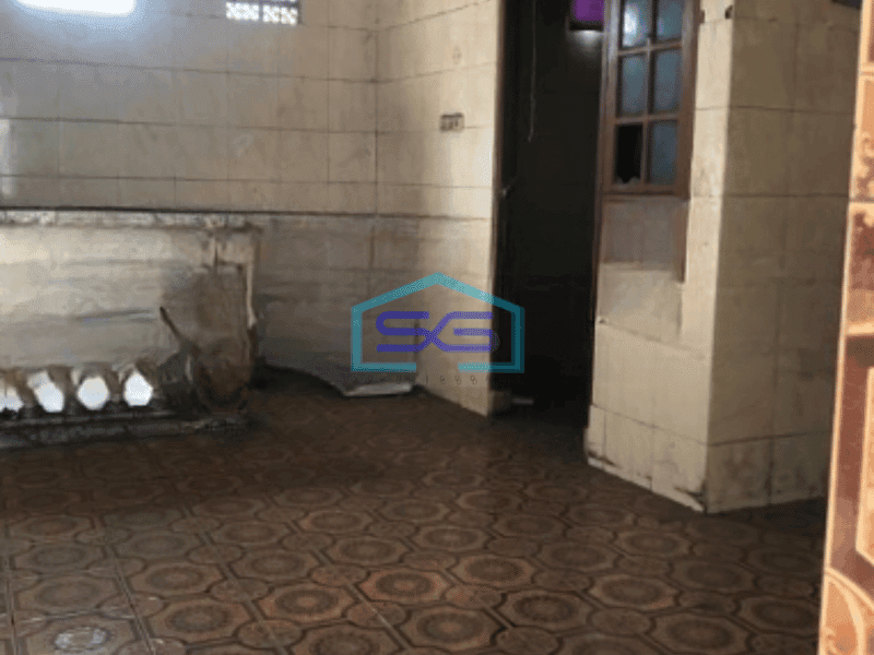 Disewakan Ruko 2 Lantai Luas Bangunan 360 m² di Tajung Proik Jakarta Utara