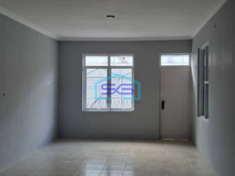 Disewakan Gudang Akses Kontainer Di Jalan Adisucipto Solo Luas Tanah 750m2 Siap Huni