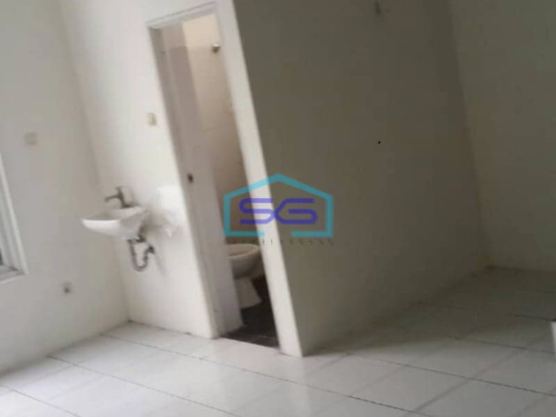 Dijual Ruko 3 Lantai di Jl. Margasatwa Raya, Jakarta Selatan