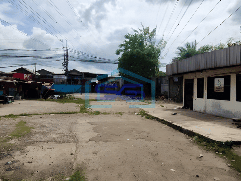 Dijual atau Disewakan Gudang Kapuk Jakarta Utara