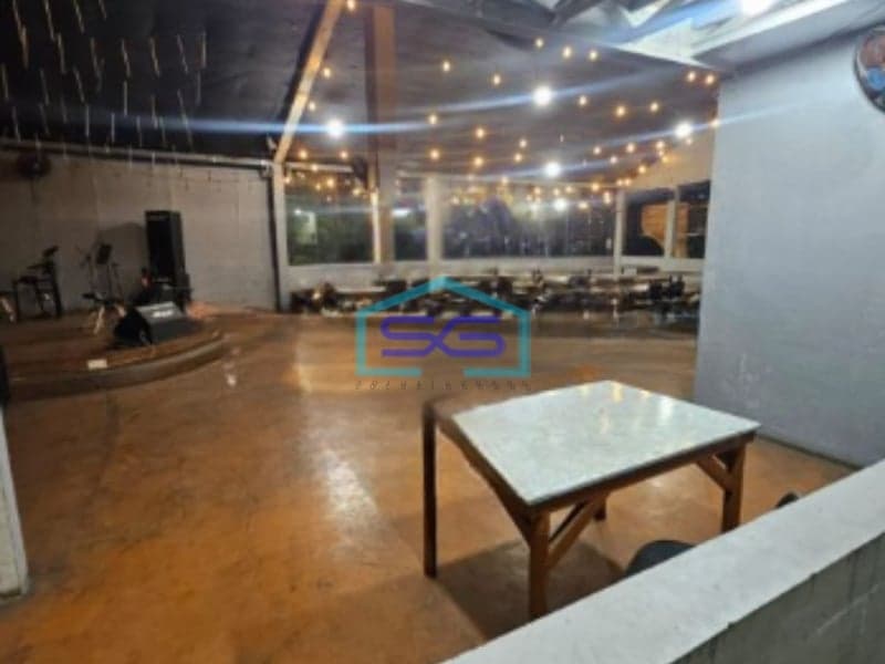 Disewakan Ruko 2 Lantai Di Jalan Alternatif Cibubur Bekasi Luas Bangunan 400m2