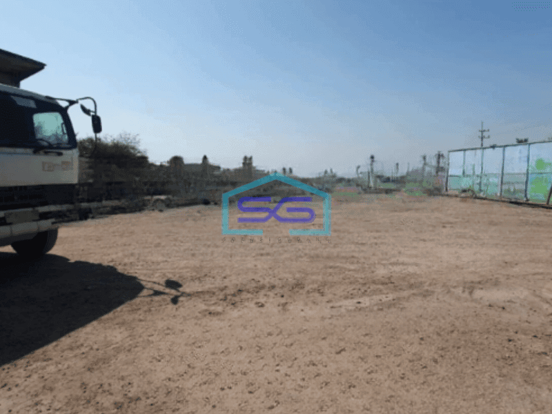 Dijual Tanah Lokasi Gresik Jawa Timur Luas 11901  m2