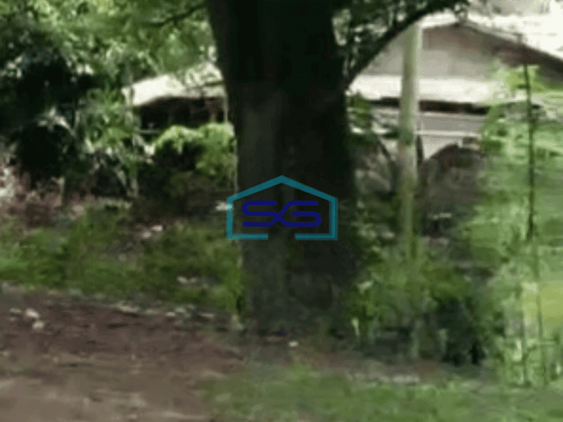 Dijual Tanah Bisa Akses Container 40 Feet Luas Tanah 170000 m² di Balaraja Tangerang