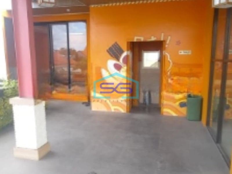 Dijual Ruko Pura Demak Denpasar Barat Bali Cocok Usaha Dan Kantor LT 510m2