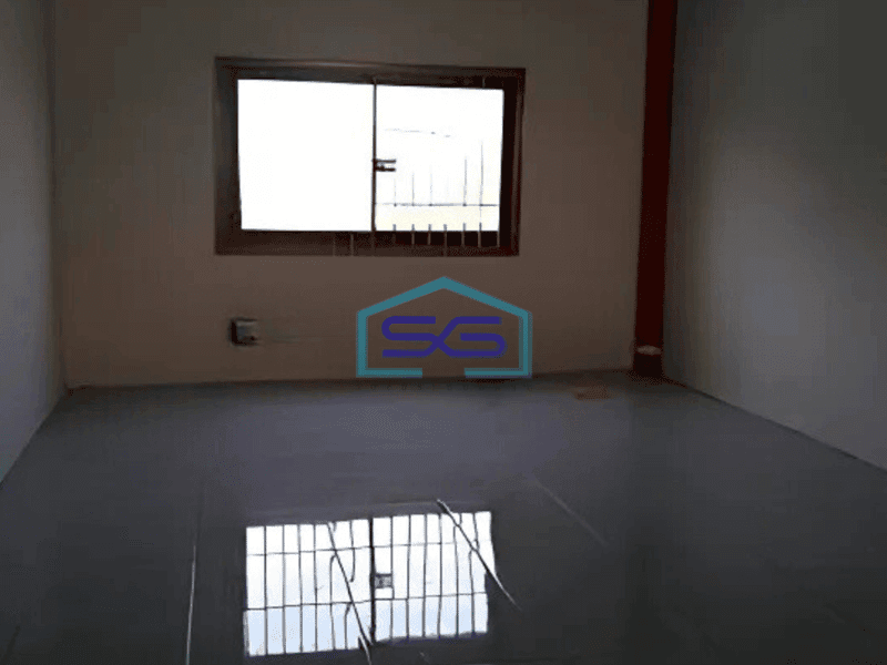 Disewakan Ruko 2 Lantai Jalan Sumur Batu Raya Jakarta Pusat