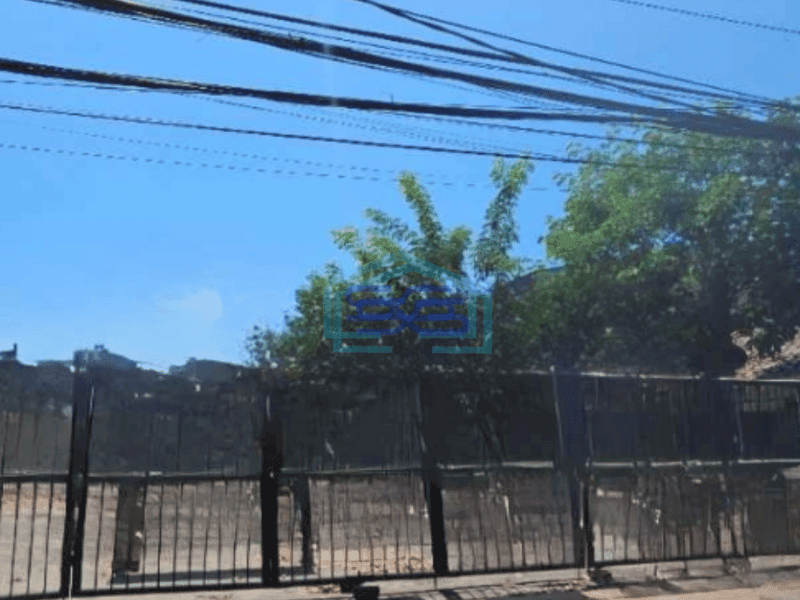 Dijual Ruang Usaha Di Pusat Kota Jl Raya Kayun Surabaya Luas Bangunan 1000 m²