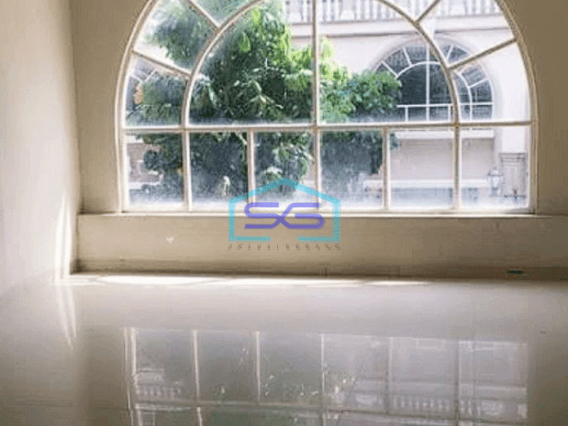 Dijual Ruko Sedayu Cengkareng Jakarta Barat Bagus Rapih LB 236m2