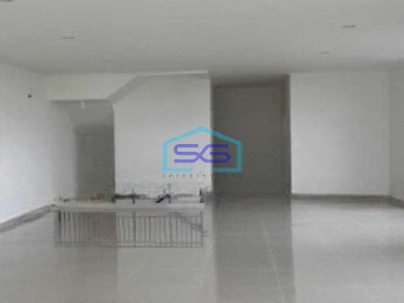 Dijual Ruko Luas Bangunan 300 m² Lokasi Bebas Banjir di Jakarta Utara