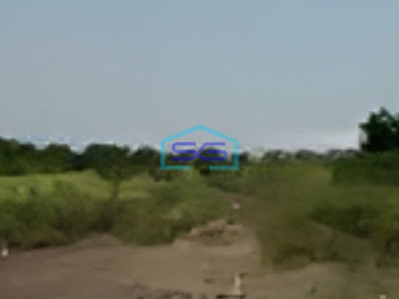 Dijual Tanah Industri Di Jalan Raya Bekasi - Karawang Luas Tanah 33253m2