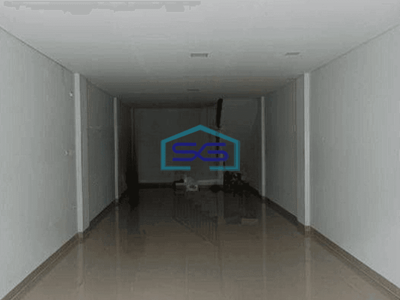 Disewakan Ruko 2,5 Lantai di Agung Utara Dekat Mall Sunter Jakarta Utara