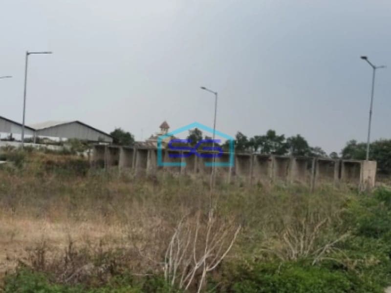 Disewakan Tanah Luas 20000 m² Lokasi di Jakarta Utara