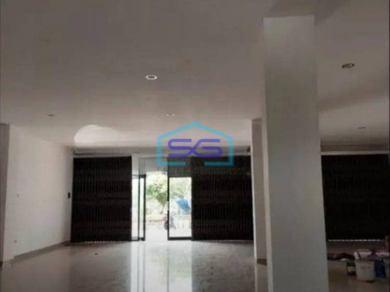 Disewakan Ruko Murah Siap Huni Cocok Untuk Kantor Atau Ruang Usaha di Bantul Yogyakarta LT 298m2