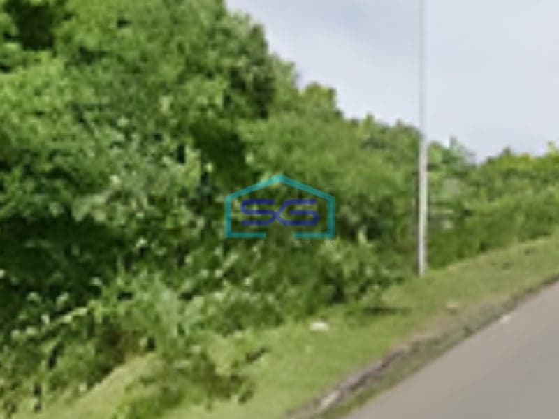 Dijual Tanah Industri Luas Tanah 10 ha Nempel Kawasan Industri Cikarang Bekasi