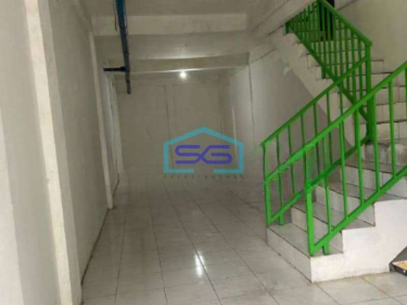 Dijual Ruko 4.5 Lantai Dekat Tol Jatibening dan Bekasi Barat Luas Bangunan  325 m²