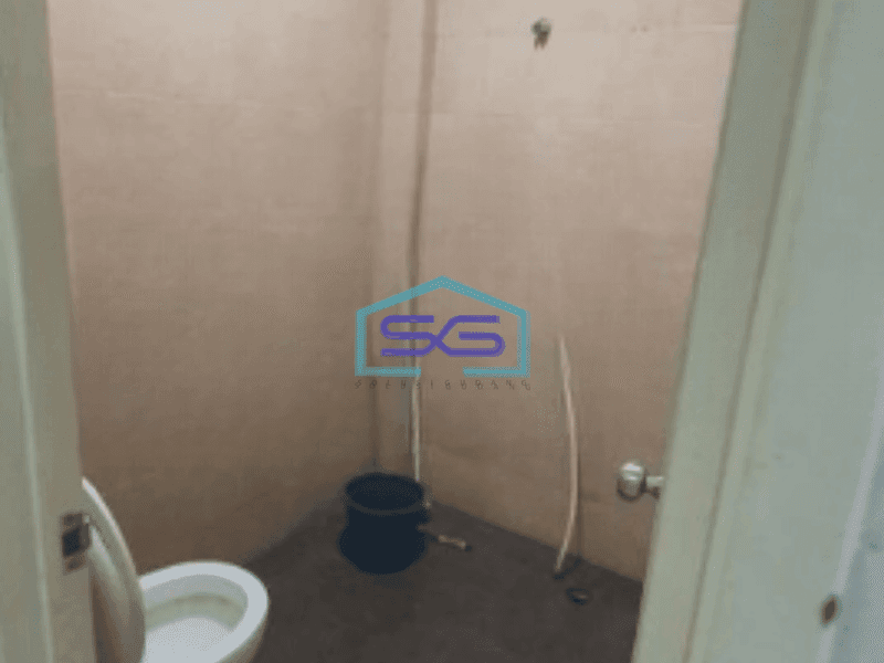 Disewakan Ruko Area Parkir Luas Lokasi Pluit Jakarta Utara