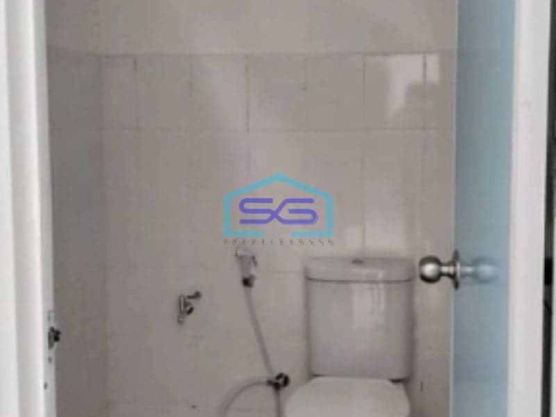 Dijual Gudang Baru Luas Tanah  396 m² Lokasi Bebas Banjir di Gresik Jawa Timur