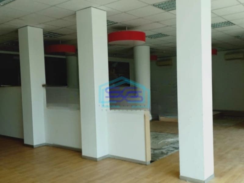 Disewakan Kantor Luas Tanah 791 m² Lokasi Semarang